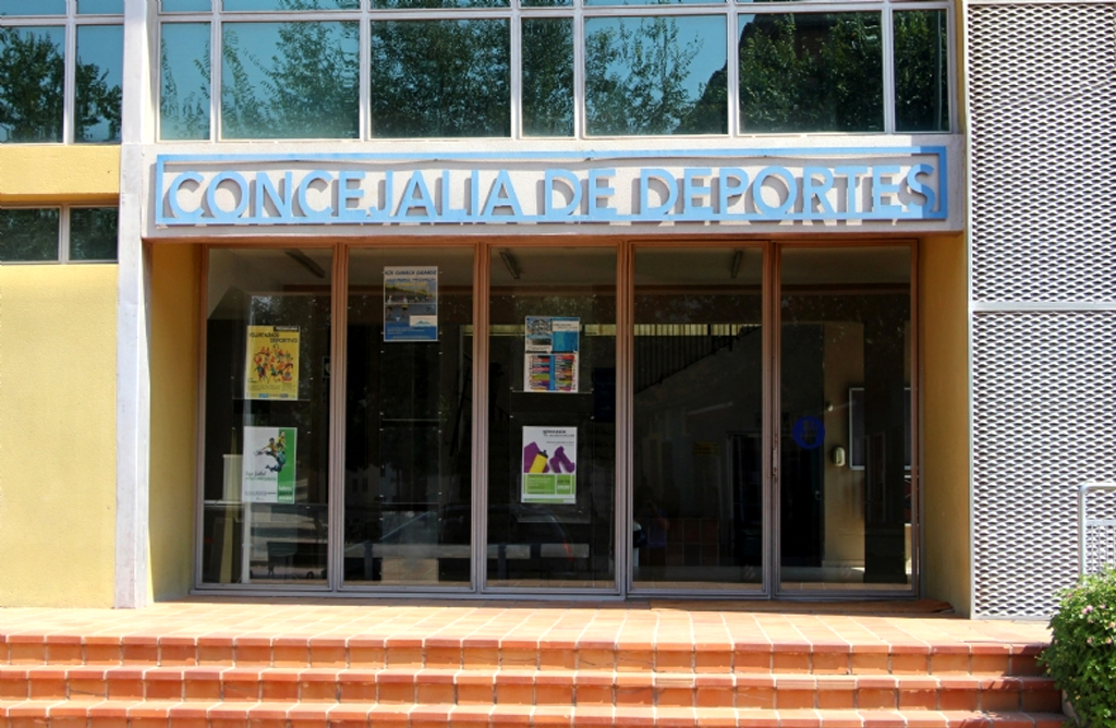 Totana cede las instalaciones municipales a 15 clubes para impulsar el deporte base